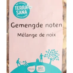 3x Gemengde Noten 750 gr^Terrasana Online