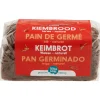 3x Kiembrood Naturel Eko 400 gr^Terrasana Hot