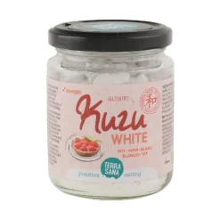 6x Kuzu Wit 125 gr^Terrasana New