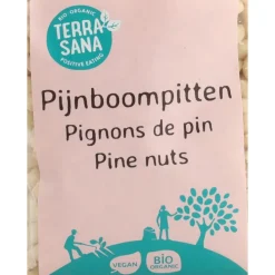 6x Pijnboompitten 150 gr^Terrasana New