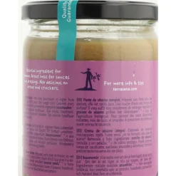 3x Tahin zonder Zout 500 gr^Terrasana New