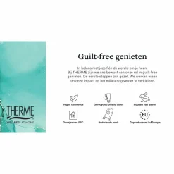 6x Anti-Transpirant Sensitive Crème 60 ml^Therme Clearance