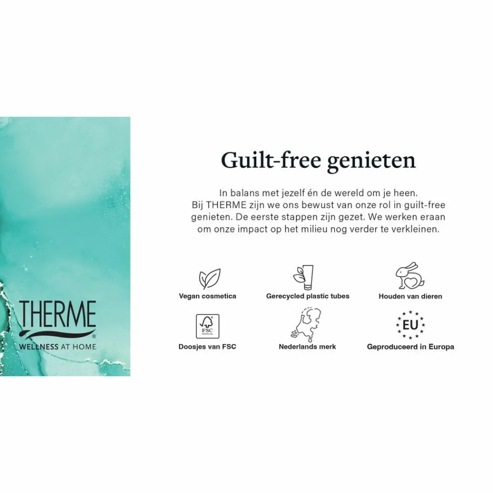 6x Anti-Transpirant Sensitive Crème 60 ml^Therme Clearance