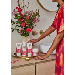 6x Anti-Transpirant Blooming Selfcare 150 ml Deodorant