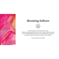 6x Anti-Transpirant Blooming Selfcare 150 ml Deodorant