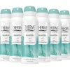 Deodorant<Therme 6x Anti-Transpirant Sensitive Spray 125 ml