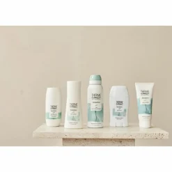 Deodorant<Therme 6x Anti-Transpirant Sensitive Spray 125 ml