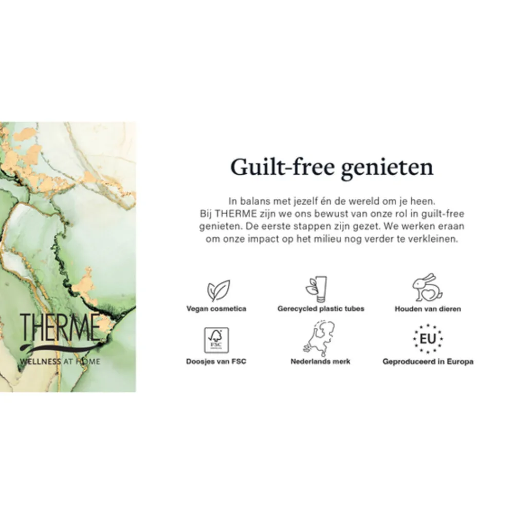 New 6x Shower Gel Forest Flower Meditation 200 ml Bad & Douche|Bad & Douche