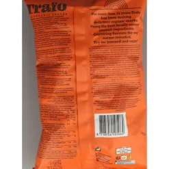 Snacks & Tussendoortjes<Trafo 6x Hummus Chips Paprika 75 gr