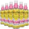 Voor Haar<Treaclemoon 6x Brazilian Love Body Mist 150 ml