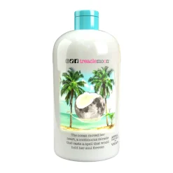 Bad & Douche<Treaclemoon 3x My Coconut Island Bad en Douchegel 500 ml