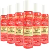 6x Rouge Love Droogshampoo 200 ml^Treaclemoon Best