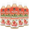 Clearance 5x Aloe Vera Drink Aardbei 500 ml Dranken