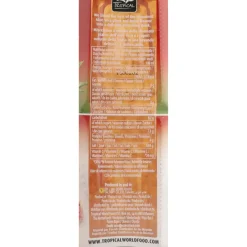 5x Aloe Vera Drink Granaatappel 500 ml^Tropical Hot