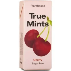 Online 6x True Mints Cherry 13 gr Specialistische Mondverzorging