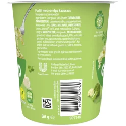 6x Good Pasta Romige Kaassaus 69 gr^Unox Outlet