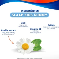 2x Sleep Kids Natural 30 gummies^Valdispert Sale