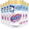 Vlekkenverwijderaar<Vanish 6x Oxi Action Wasbooster Poeder Whitening 1410 gr