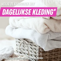 Vlekkenverwijderaar<Vanish 6x Oxi Action Wasbooster Poeder Whitening 1410 gr