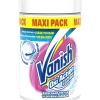 Vlekkenverwijderaar<Vanish 6x Oxi Action Whitening Vlekverwijderaar Poeder 1 kg