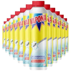 12x Mierenpoeder 150 gr^Vapona Clearance