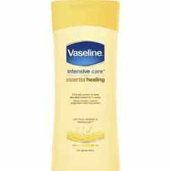 Huidverzorging<Vaseline 6x Bodylotion Essential Healing 200 ml