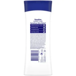 Clearance 6x Bodylotion Sensitive Skin Relief 400 ml Huidverzorging