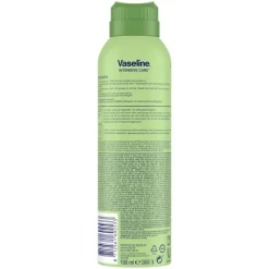 6x Bodylotion Spray Aloe Soothe 190 ml^Vaseline Outlet