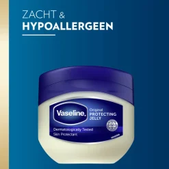 Lichaamsverzorging|Huidverzorging<Vaseline 6x Original Petroleum Jelly 100 ml