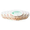 Noten<Verse Klassenoten 6x Duurzame Cashews XXL Gezouten 150 gr