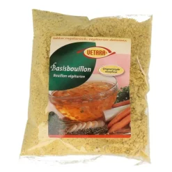 Soepen & Sauzen<Vetara 3x Bouillon Basis Navulling 200 gr