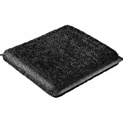 5x Schuursponzen Glitzi Power Inox 2 stuks^Vileda Outlet