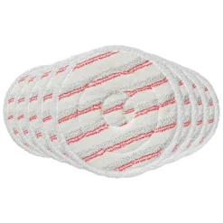 8x Spin & Clean - Vervanging Wit en Rood^Vileda Sale