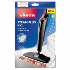 6x Stoomreiniger Steam XXL navulling^Vileda Sale