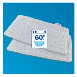 6x Stoomreiniger Steam XXL navulling^Vileda Sale