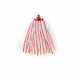 12x Super Mocio Microvezel & Power Navulling^Vileda Hot