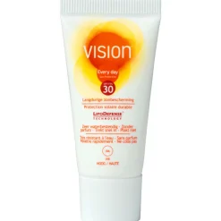 Hot 2x Zonnebrand Every Day Sun SPF 30 Mini 15 ml Zonbescherming