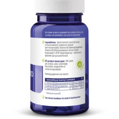 2x B12 Combi 10.000 60 tabletten^Vitakruid New