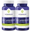 Online 2x B12 Combi 6000 120 tabletten Vitaminen
