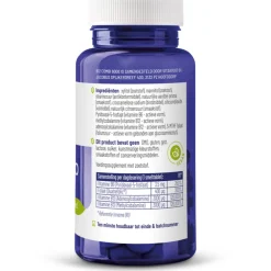 Online 2x B12 Combi 6000 120 tabletten Vitaminen