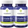 Vitaminen<Vitakruid 2x B12 Forte Plus 60 tabletten