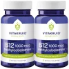 2x B12 Methylco 1000 Mcg 90 tabletten^Vitakruid Sale