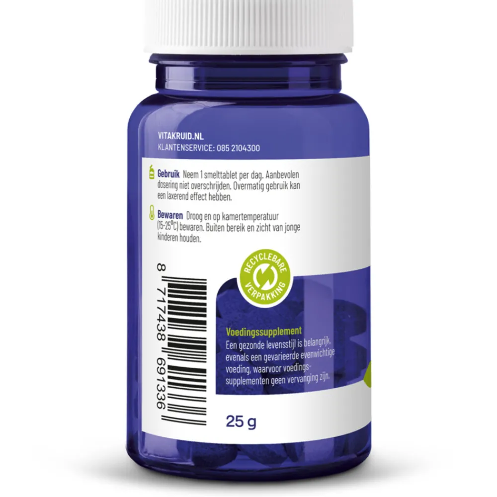 2x B12 Methylco 1000 Mcg 90 tabletten^Vitakruid Sale