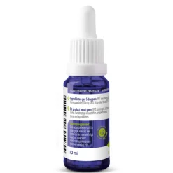 Speciale Bestanddelen<Vitakruid 2x CBD Olie 5% Full Spectrum 10 ml