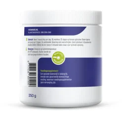 Discount 2x Collageen Solugel Poeder 250 gr Voor Vrouw Of Man