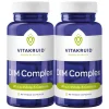 Sale 2x DIM Complex 60 vegacapsules Weerstand & Energie