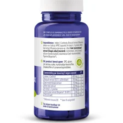 Sale 2x DIM Complex 60 vegacapsules Weerstand & Energie