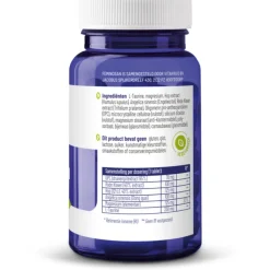 Voor Vrouw Of Man<Vitakruid 2x Feminosan 90 tabletten