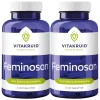 2x Feminosan 120 tabletten^Vitakruid