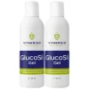 2x Glucosil Gel 150 ml^Vitakruid Best